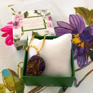 New Stella Picciotto Necklace from Verona